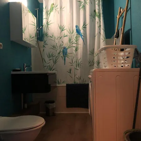 Amazone - Au ! * Metz