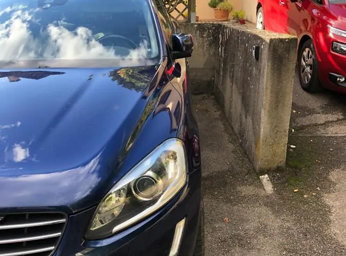 Amazone - Au ! Апартаменты *