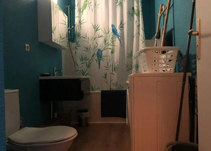 Amazone - Au ! * 梅斯