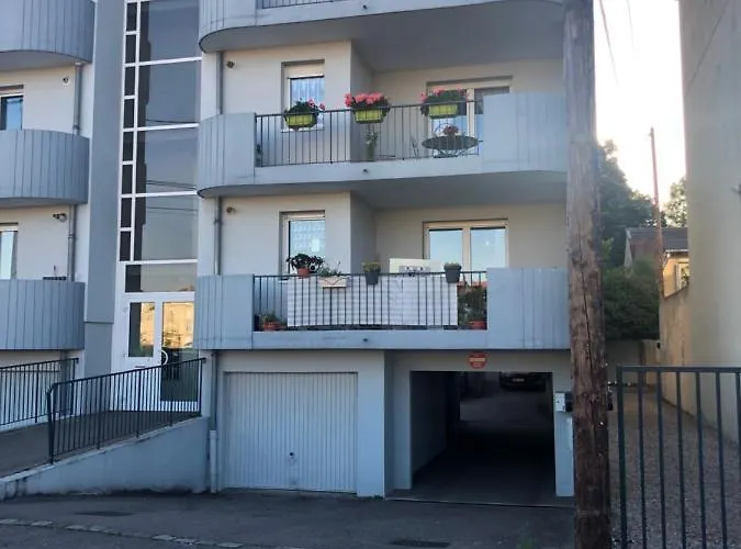 Amazone - Au ! 公寓